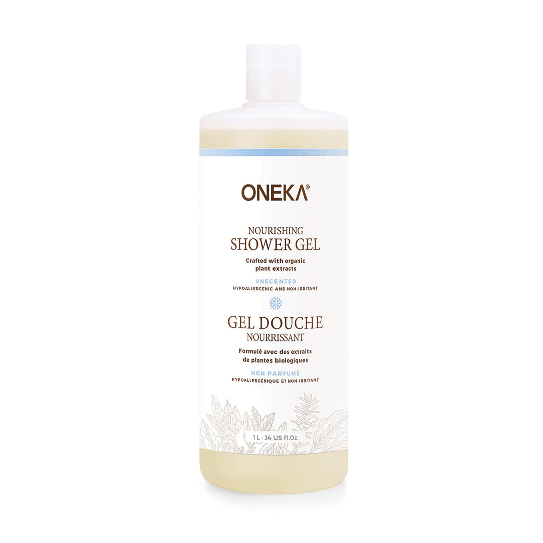 Oneka Gel de douche