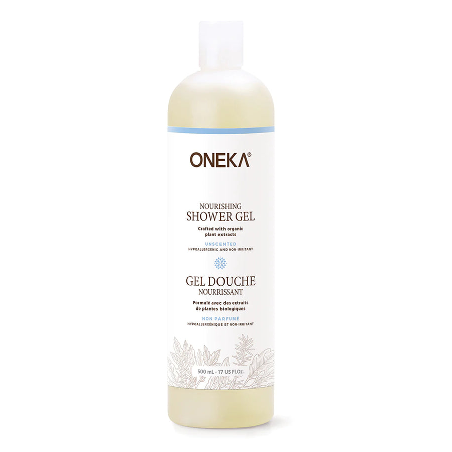 Oneka Shower Gel