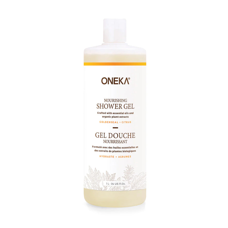 Oneka Gel de douche