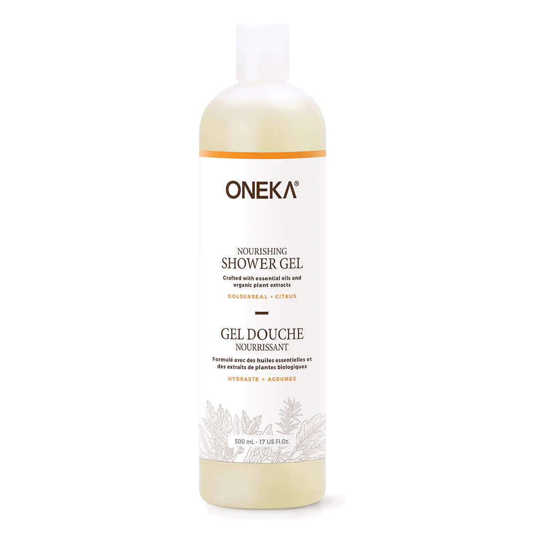 Oneka Shower Gel