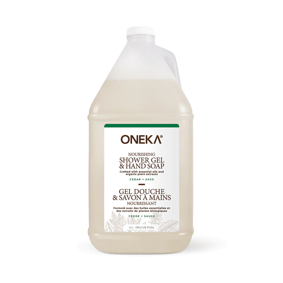 Oneka Shower Gel