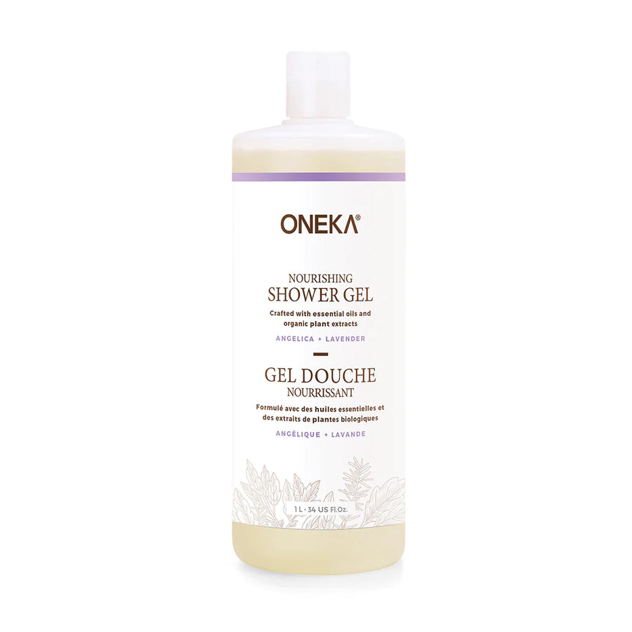 Oneka Shower Gel