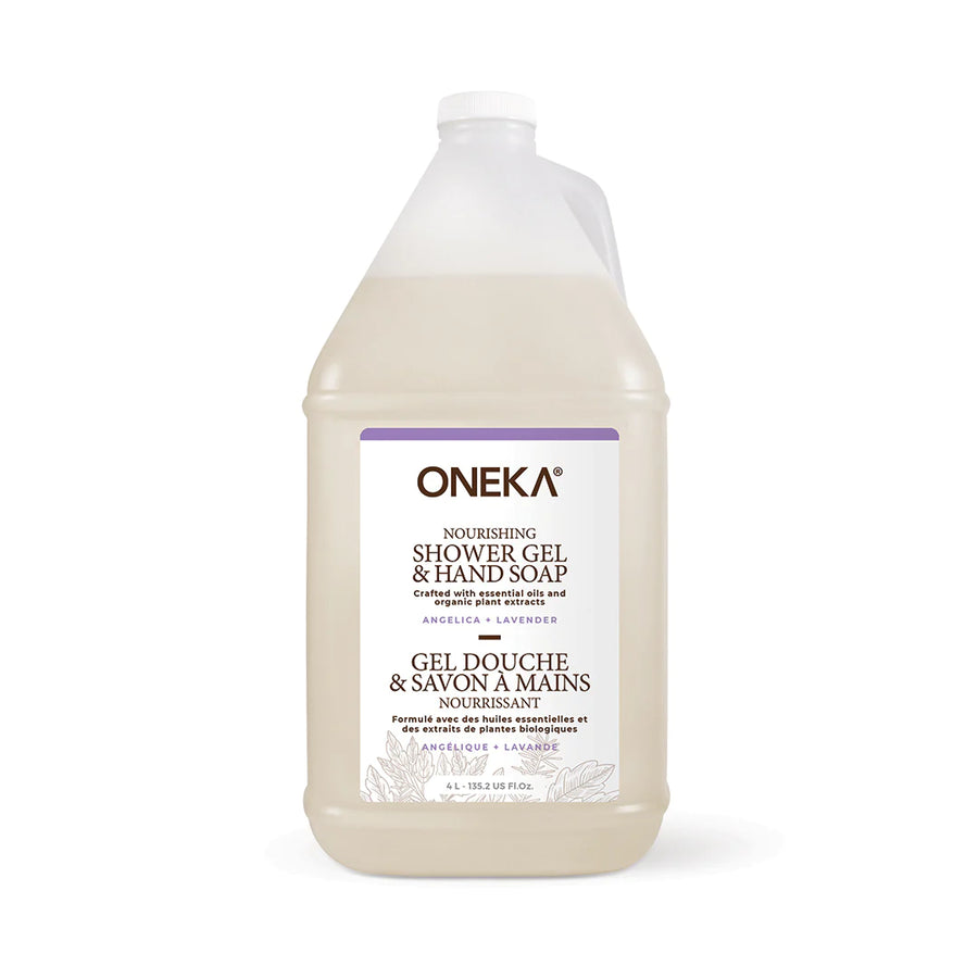 Oneka Shower Gel