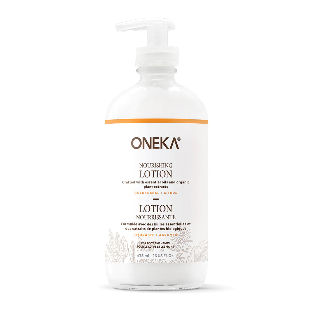 Oneka Lotion hydratante