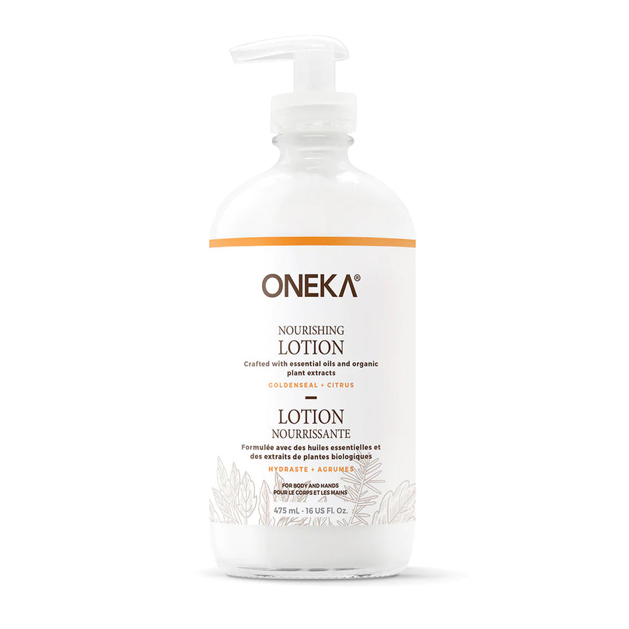 Oneka Lotion hydratante