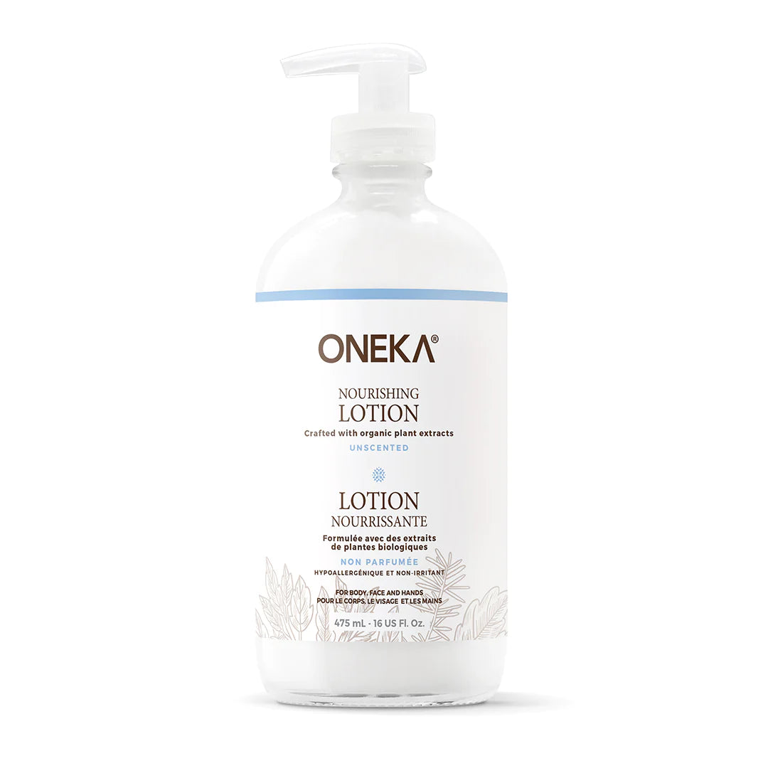 Bulk Oneka Moisturizing Lotion