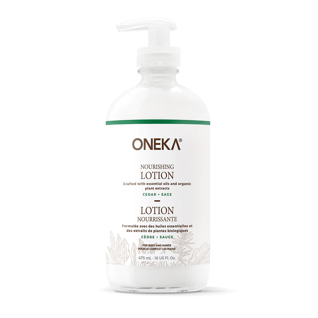 Bulk Oneka Moisturizing Lotion