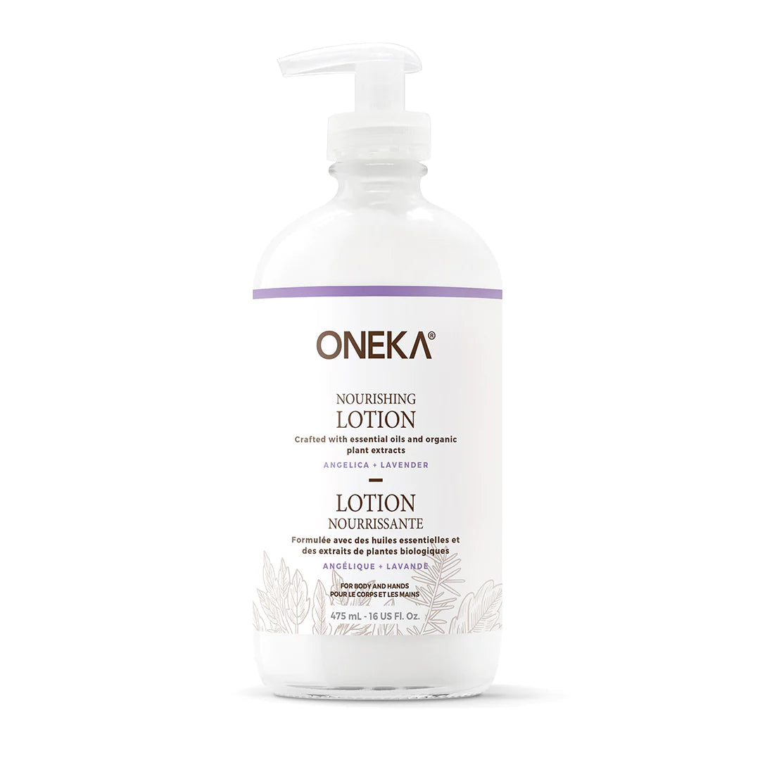 Oneka Moisturizing Lotion