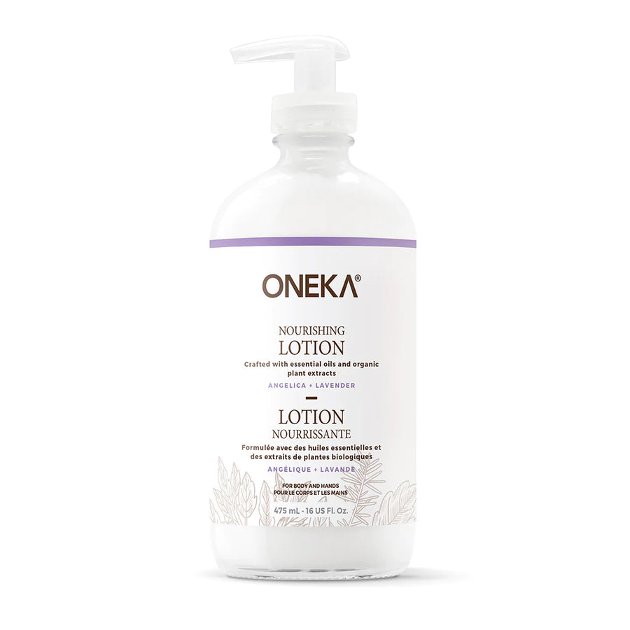 Vrac Oneka Lotion hydratante