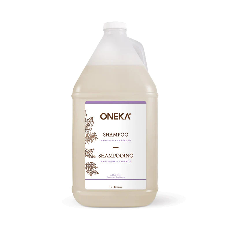 Oneka Shampoo