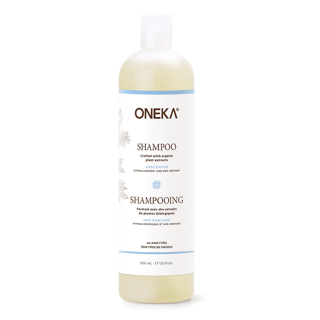 BULK Oneka Natural shampoo