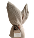 Papoum Papoum Doudou en mousseline de coton 100% bio Dodo Papoum Papoum