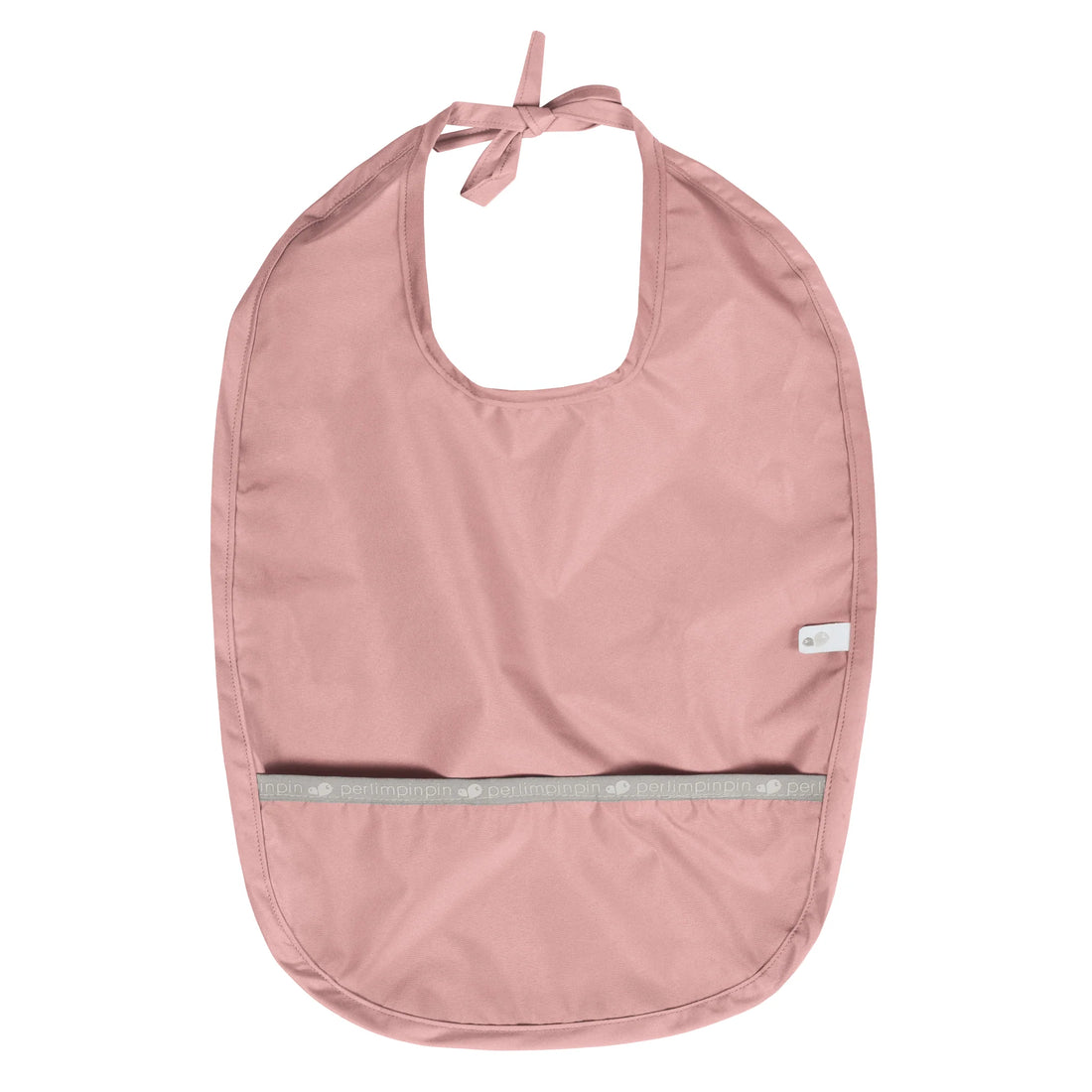 Omaiki Gusto Bib with sleeves 6 to 36 months