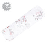 Perlimpinpin Doudou en mousseline de coton Dodo Perlimpinpin Lapins