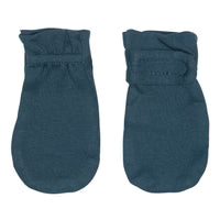 Perlimpinpin Mitaines Nouveau-né Accessoires Perlimpinpin Denim