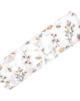 Perlimpinpin Doudou en mousseline de coton Dodo Perlimpinpin Abeilles
