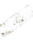 Perlimpinpin Doudou en mousseline de coton Dodo Perlimpinpin Hérissons