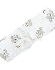 Perlimpinpin Doudou en mousseline de coton Dodo Perlimpinpin Paresseux