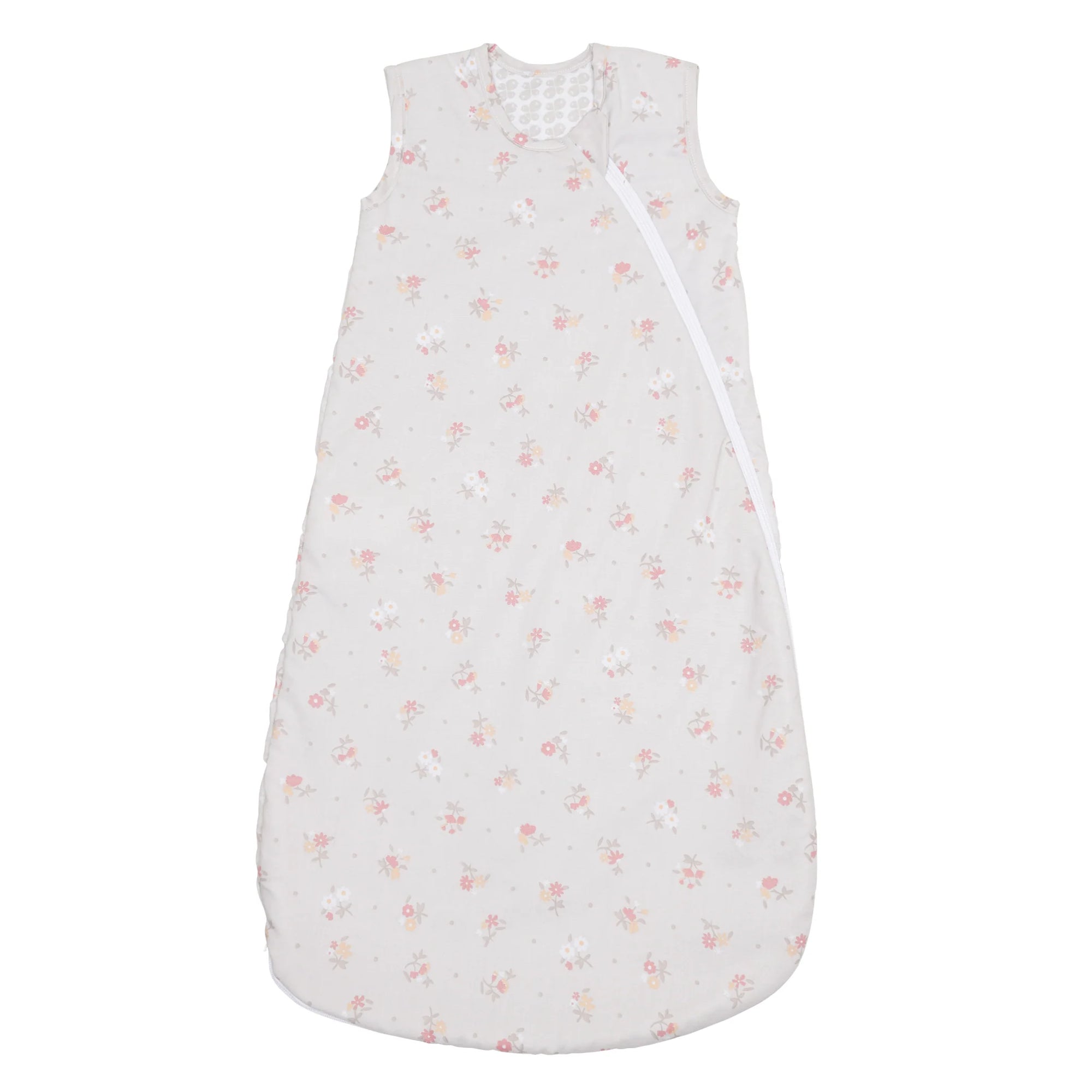 Perlimpinpin Dormeuse sac de nuit en coton tissé 2.0 Tog 0-6, 6-18 ou 18-36 mois Perlimpinpin 0-6 mois Fleurs