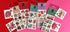 Pico Tatouages temporaires - Collection Saint-Valentin Pico Tatouages Temporaires