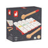 Janod Xylophone en bois - Collection Confetti Jouets Janod