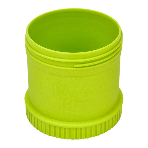 Replay Contenant à collation Alimentation Replay Unitée Vert lime