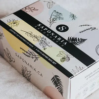 Soap factory Saponaria Relaxation Box