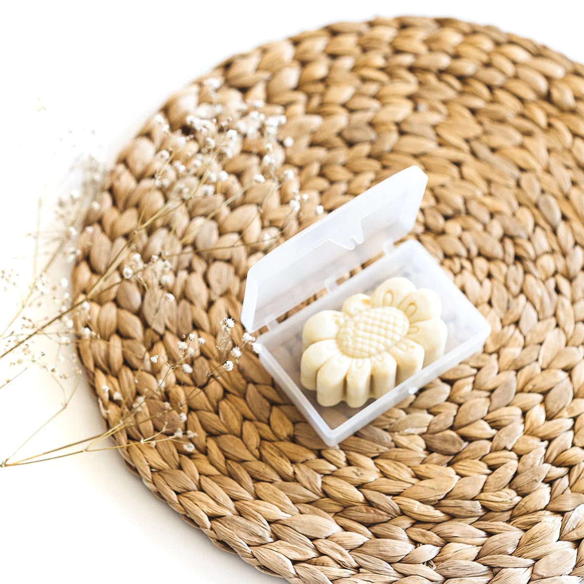 Savonnerie des Diligences Boîte à savon Soins corporels Savonnerie des diligences