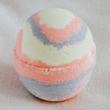 Savonnerie Saponaria Bombe de bain