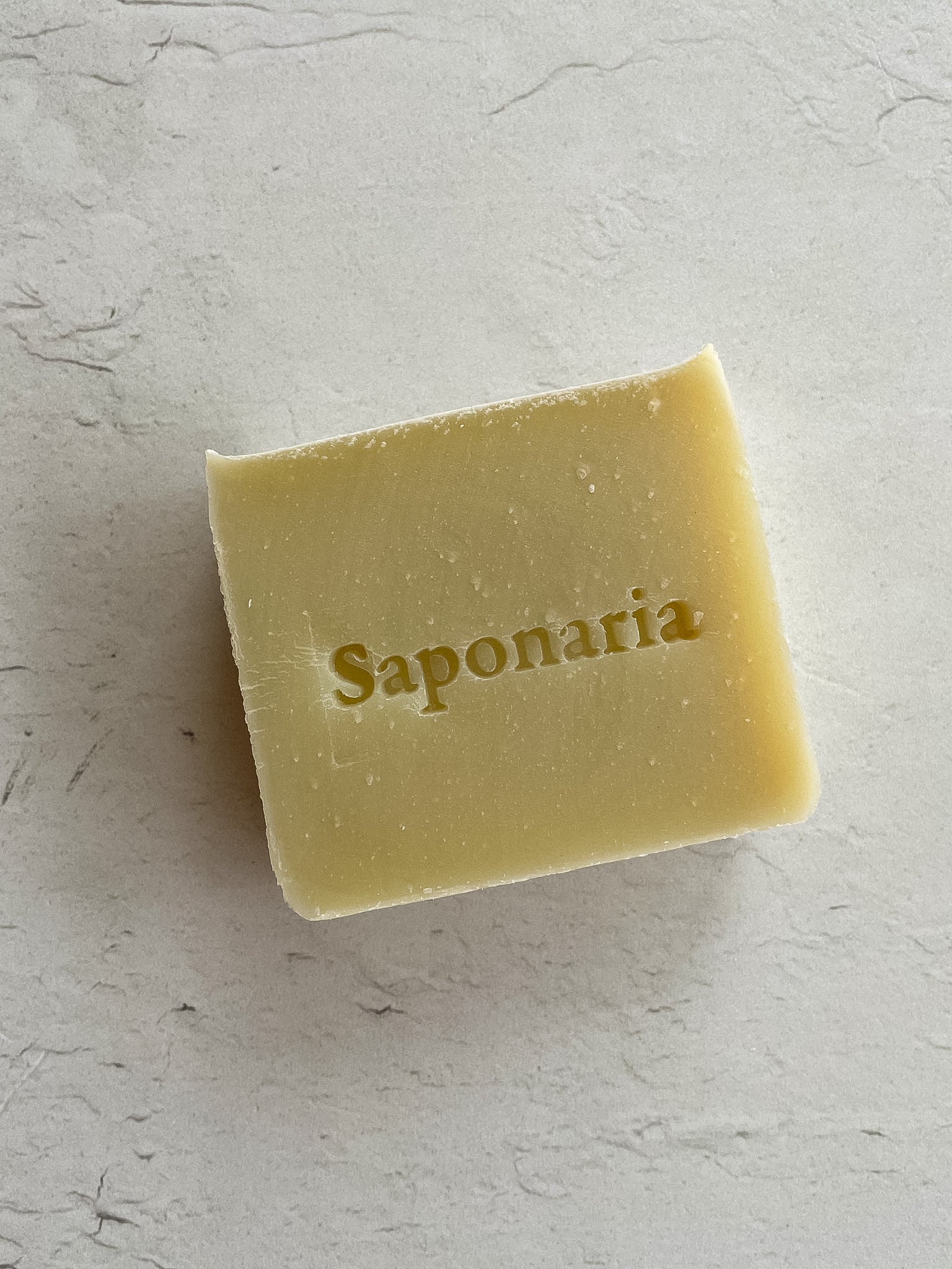 Soap factory Saponaria Bath bomb