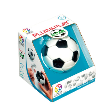 Smart Games Ball Plug &amp; play