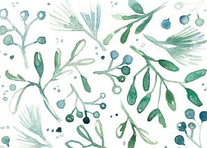 Stephanie Renière Greeting Card