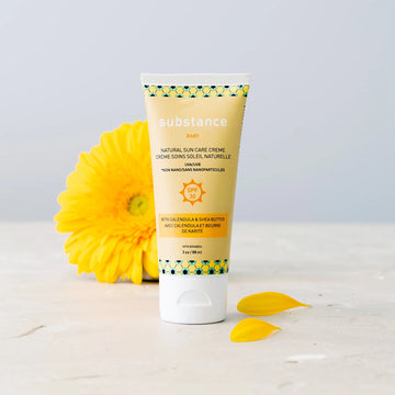 Substance Sun Care for Babies SPF30