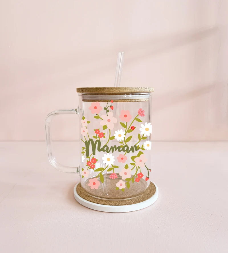 MÖMY Boho Glass