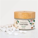 Tanit toothpaste in tablets