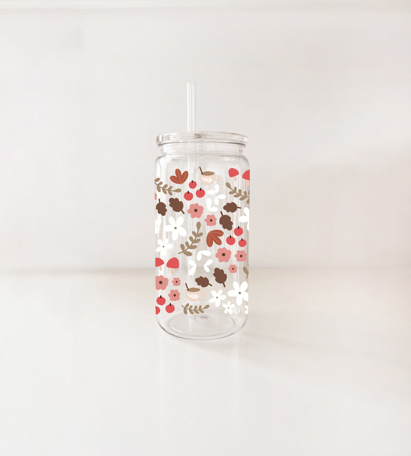 MÖMY Verre  Boho en plastique