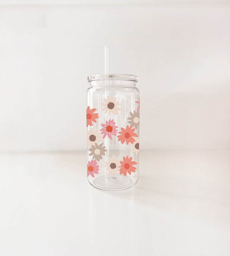 MÖMY Verre  Boho en plastique