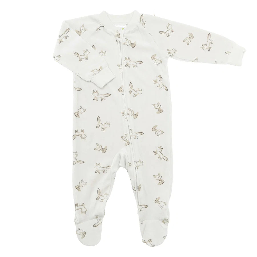 Perlimpinpin Bamboo Pajamas