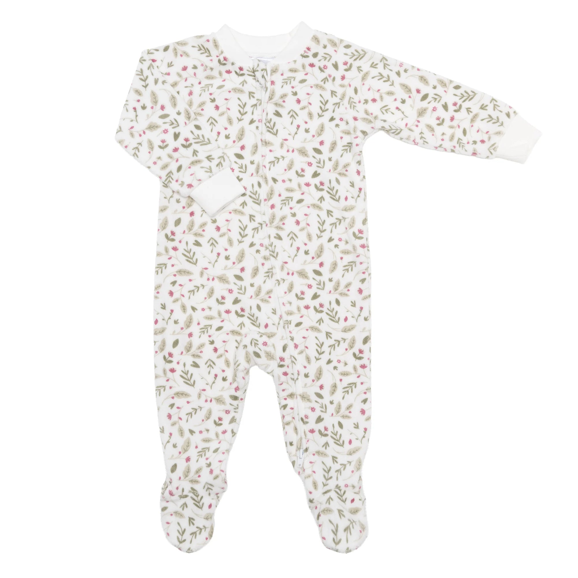 Perlimpinpin Bamboo Pajamas