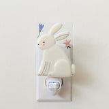 Veille sur toi Veilleuse Dodo Veille sur toi Jeannot le lapin