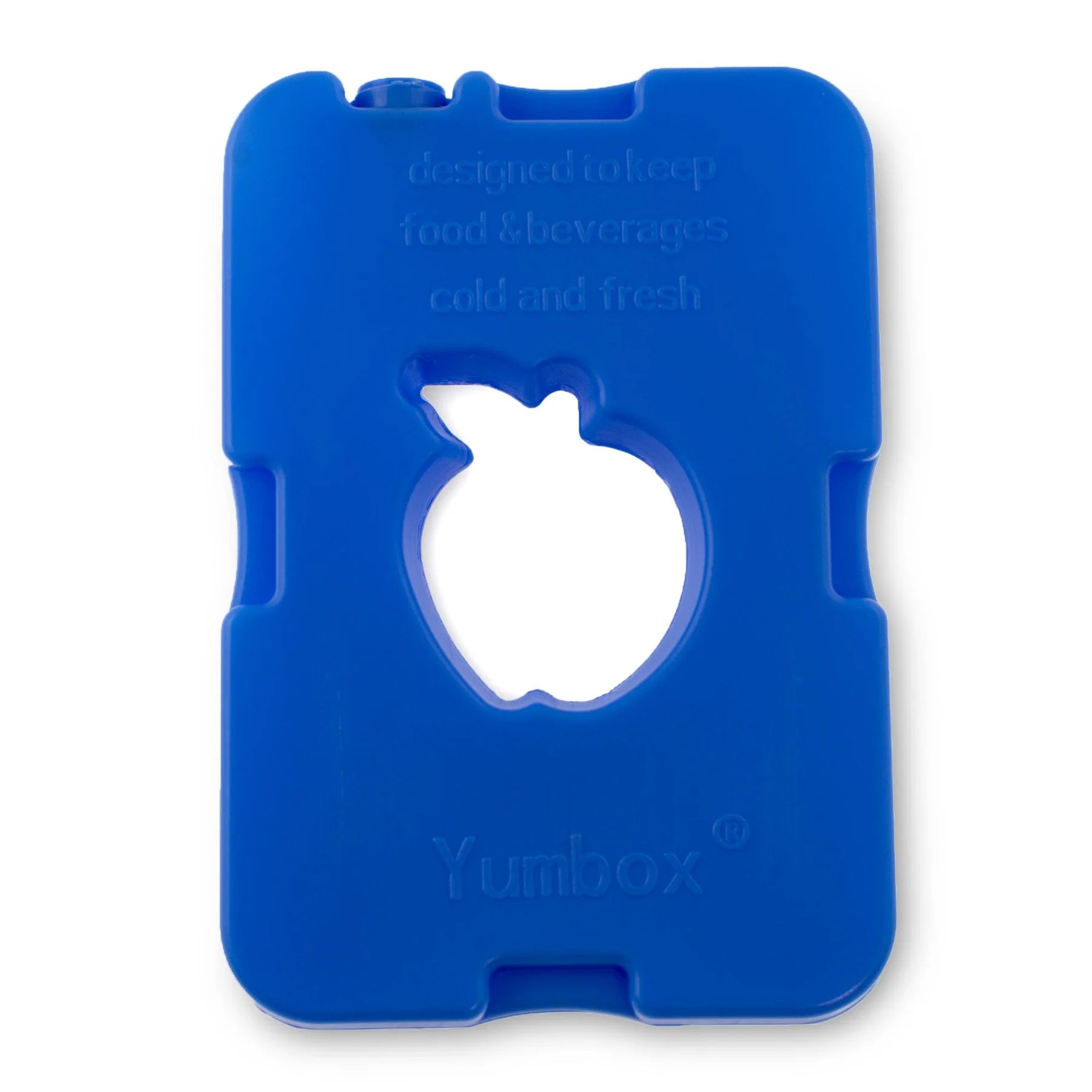 Yumbox Bloc réfrigérant/ Ice pack Alimentation Yumbox Unité