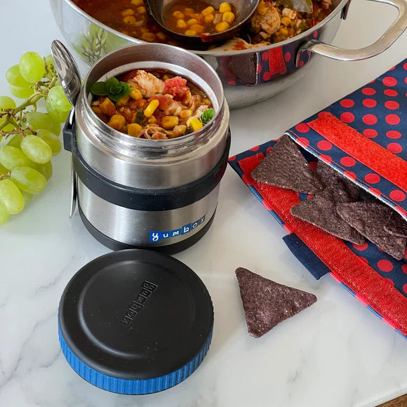 Yumbox Zuppa Thermos Alimentation Yumbox