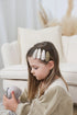 Ananas Co Barrettes Accessoires de cheveux Ananas Co