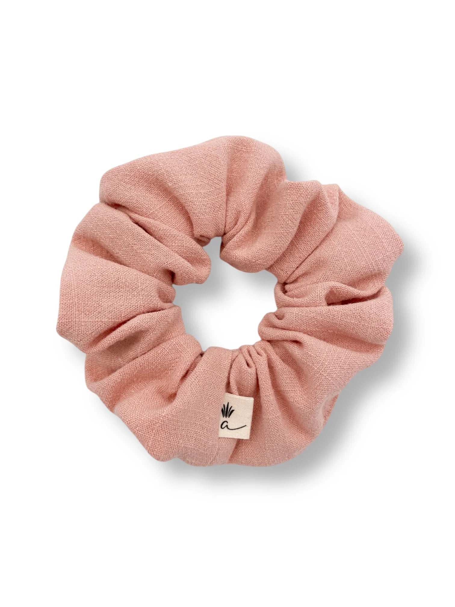 Ananas Co Chouchou en lin Accessoires de cheveux Ananas Co