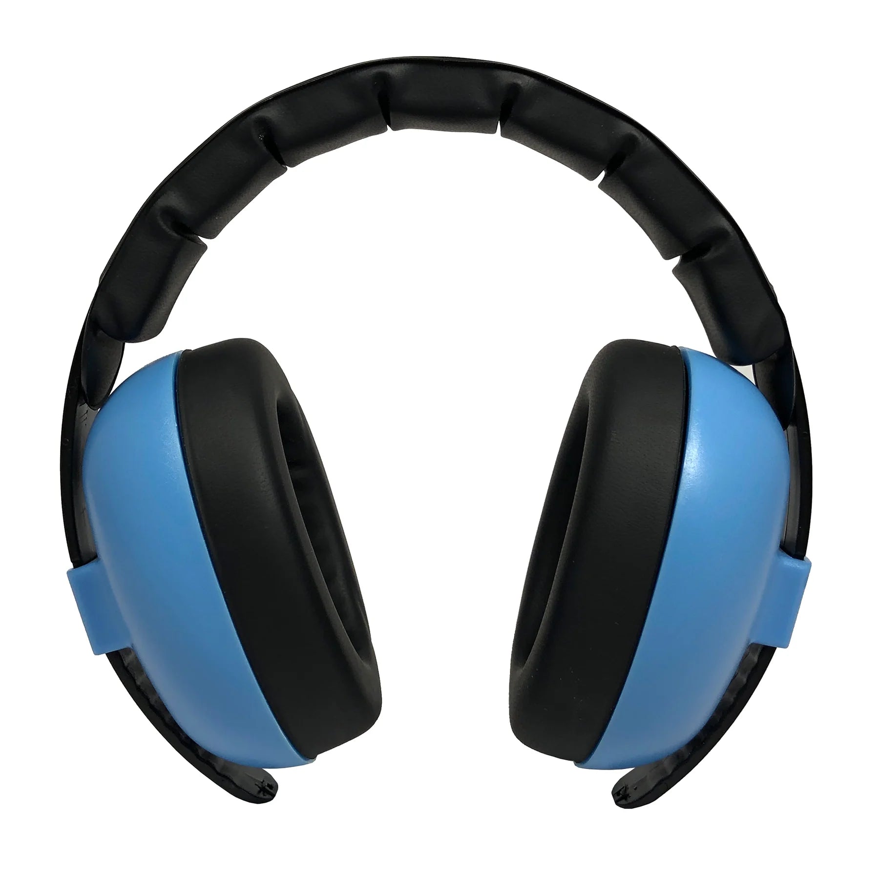 Baby Banz Cache-oreilles de protection auditive (anti-bruit) Éducation BabyBanz 2 mois à 2 ans bleu
