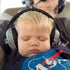Baby Banz Cache-oreilles de protection auditive (anti-bruit) pour les 0 à 2 ans Éducation BabyBanz