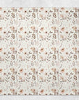 Bébé Ô Chaud Couverture de Minky Dodo Bébé Ô Chaud Mouton