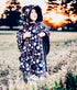 Bébé Ô Chaud Poncho pour l'auto Bébé Ô Chaud