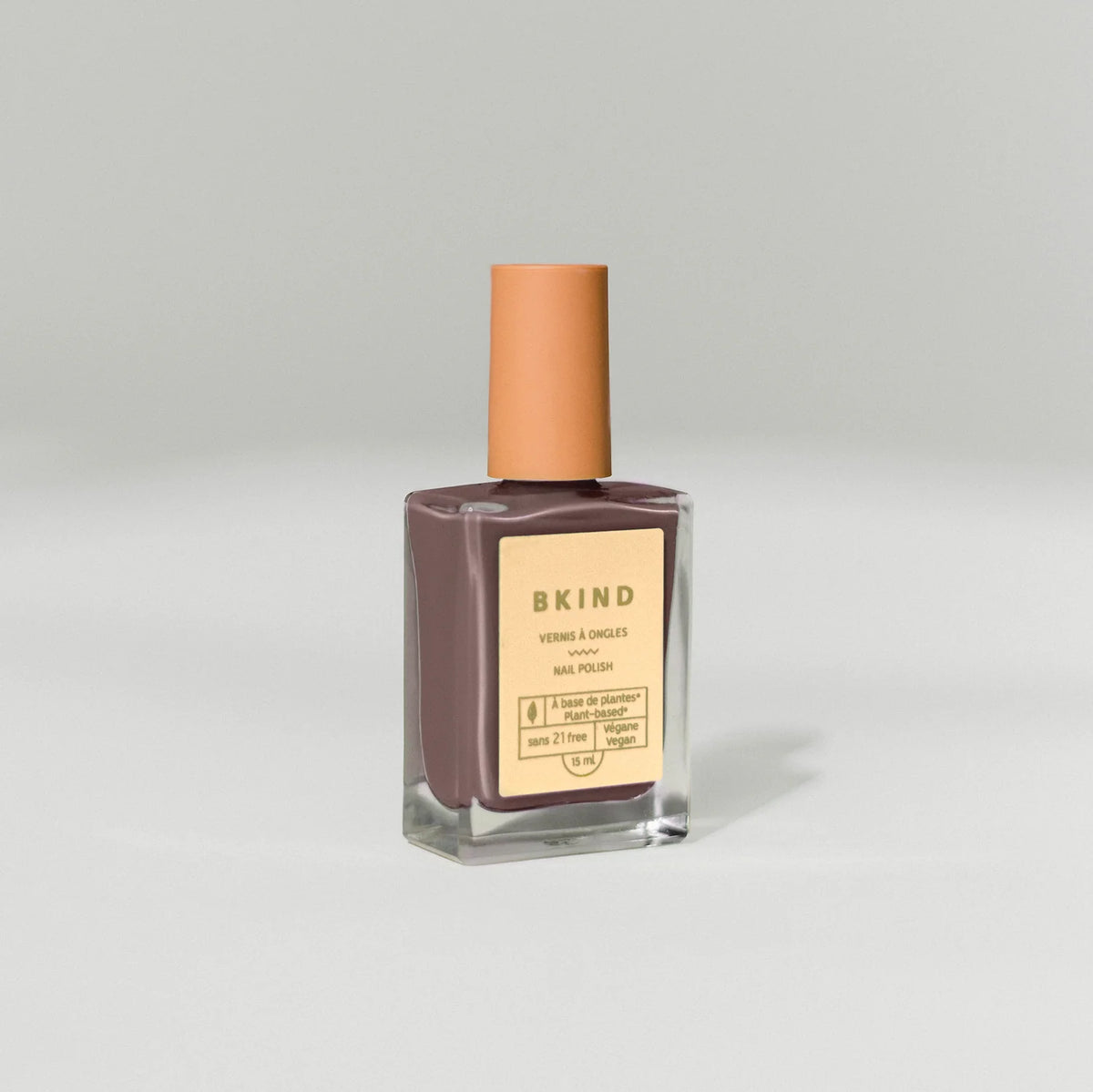 BKIND Vernis à ongles Soins corporels BKIND Tiguidou
