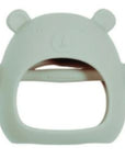 Bulle Bijouterie manchon de dentition pour bébé Jouets Bulle bijouterie Sauge